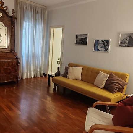 Ca Donzela Apartment Venesia Bagian luar foto