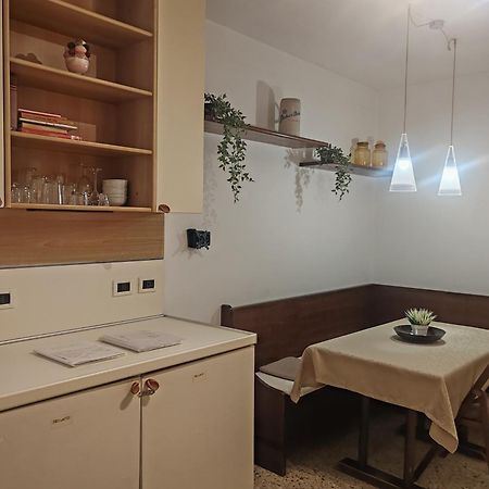 Ca Donzela Apartment Venesia Bagian luar foto