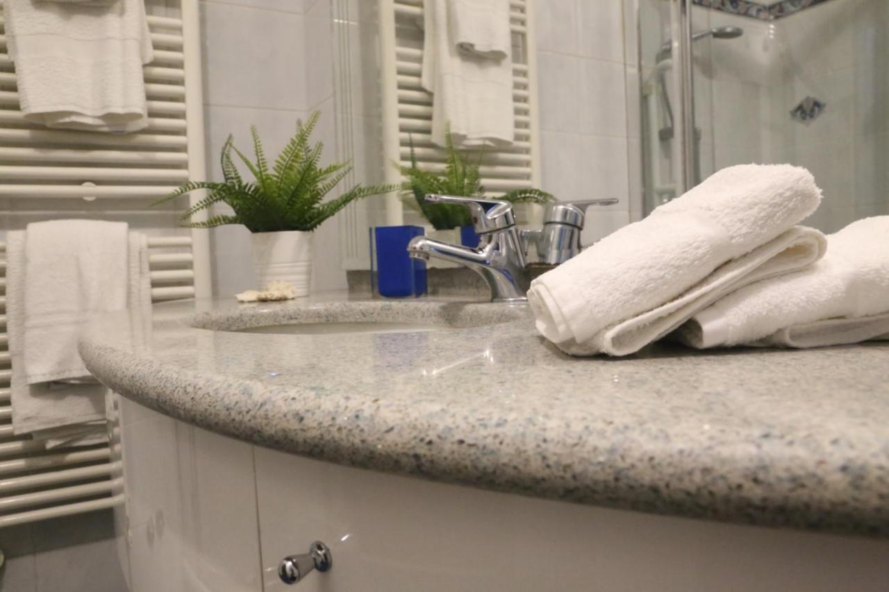 Ca Donzela Apartment Venesia Bagian luar foto