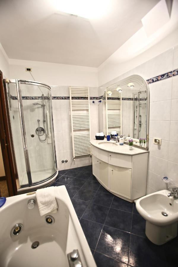 Ca Donzela Apartment Venesia Bagian luar foto