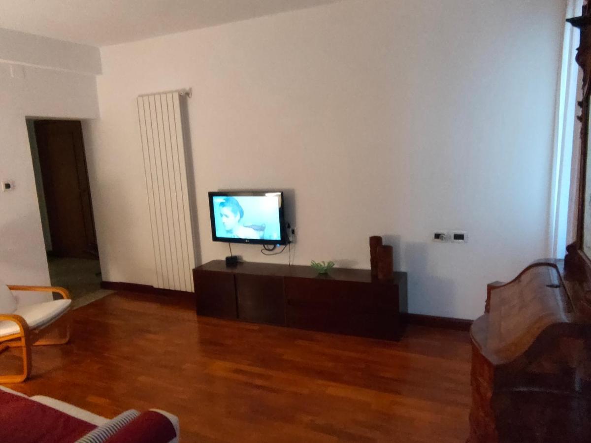 Ca Donzela Apartment Venesia Bagian luar foto